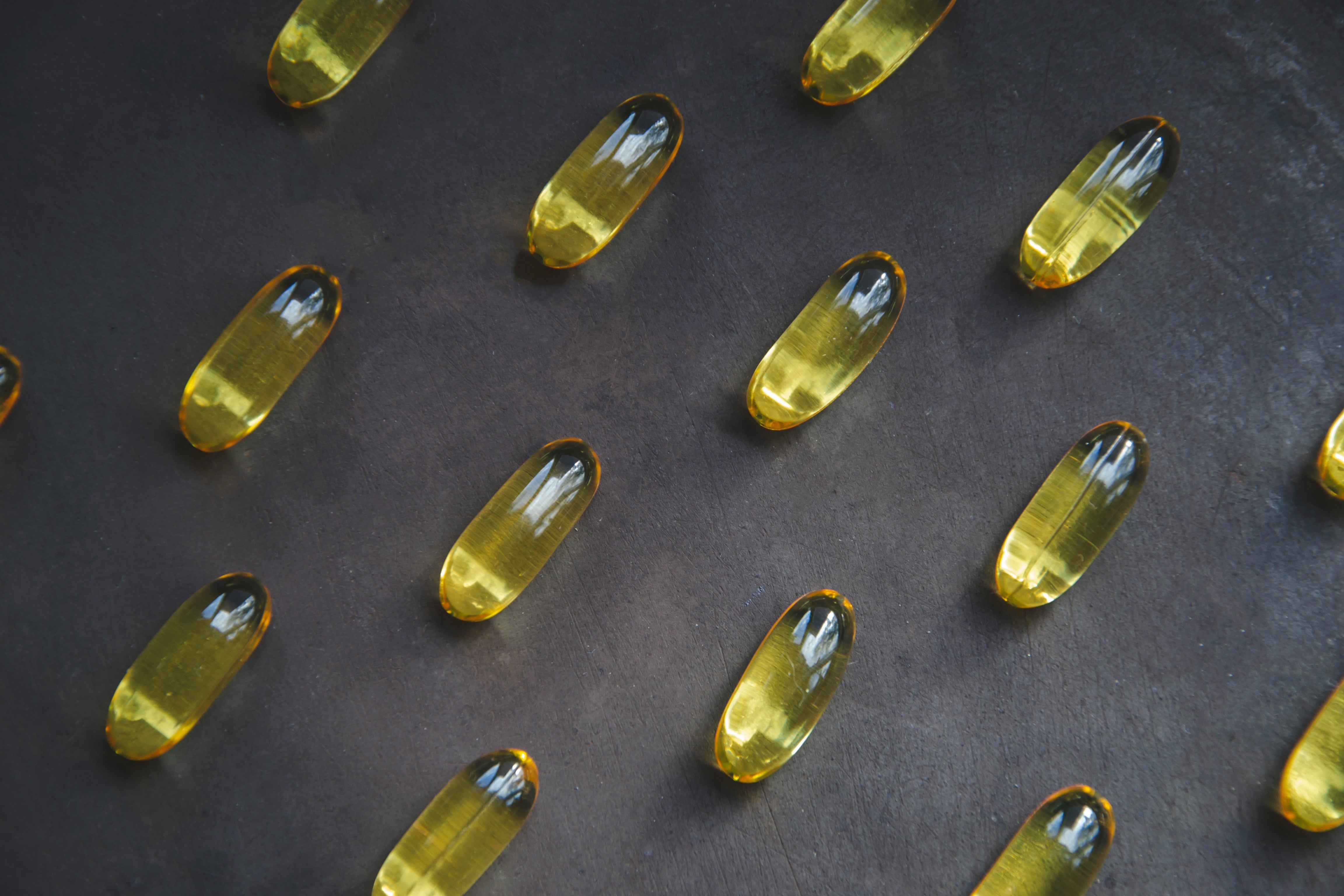 Gel Capsules vs Tablets Which Is Better? World Nutrition