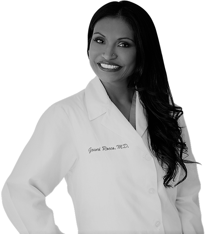 Dr. Gowri Rocco