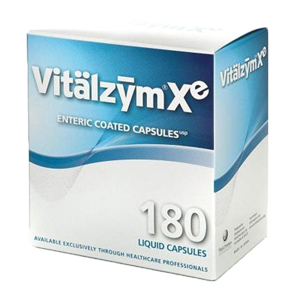 Vitalzym Xe