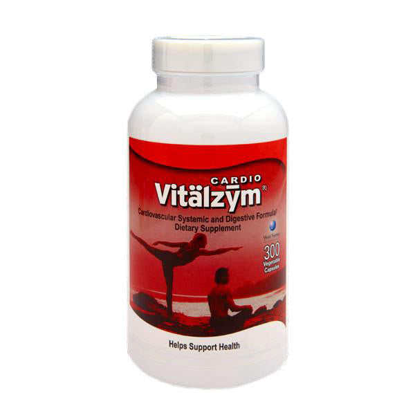 Vitalzym Cardio