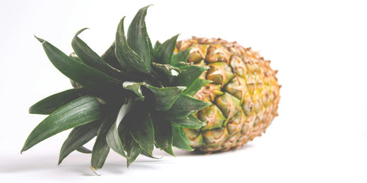 How Much Bromelain In Pineapple: Enzymatic Content