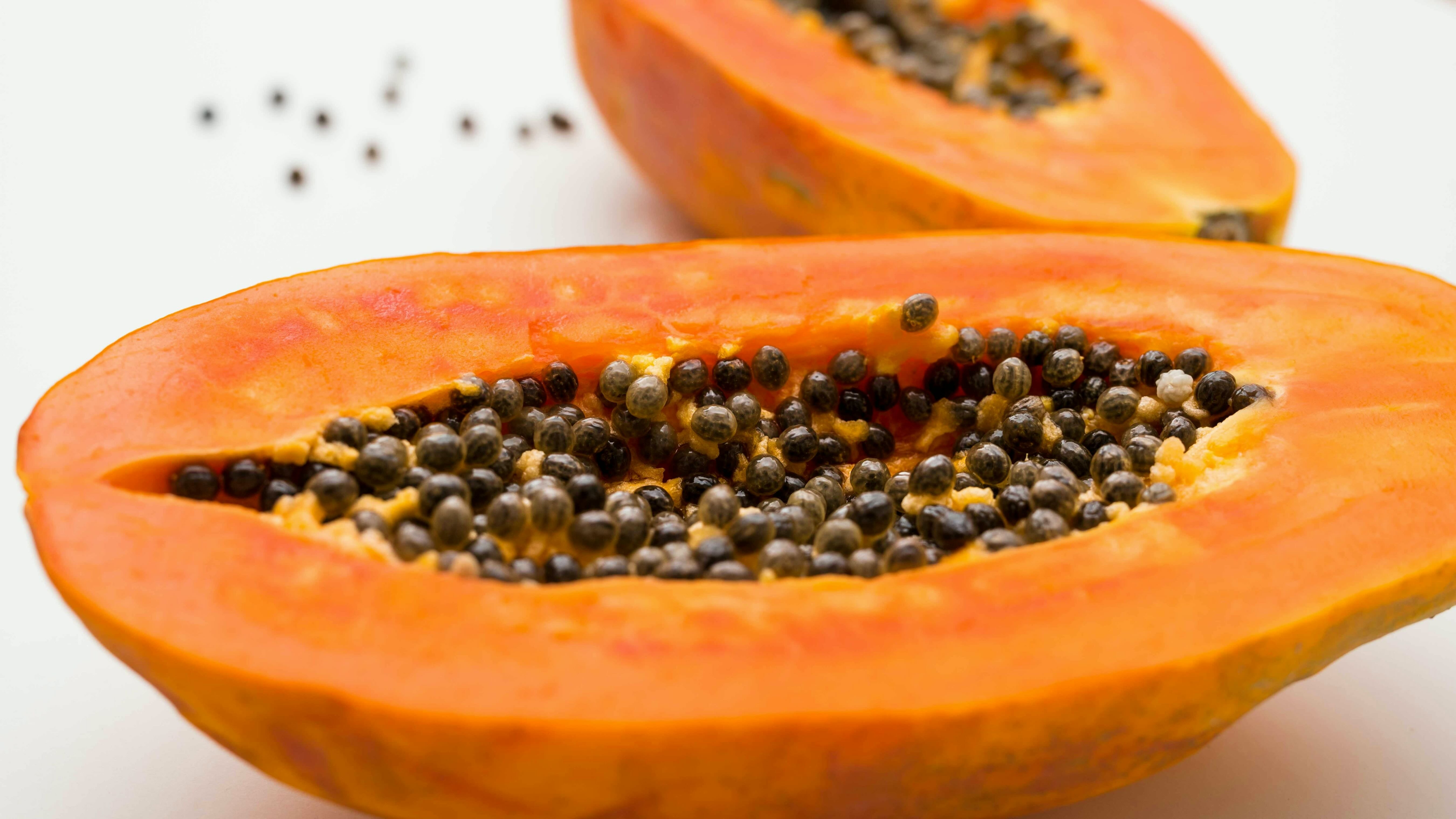 Papaya Enzyme Benefits A Natural Digestive Aid World Nutrition