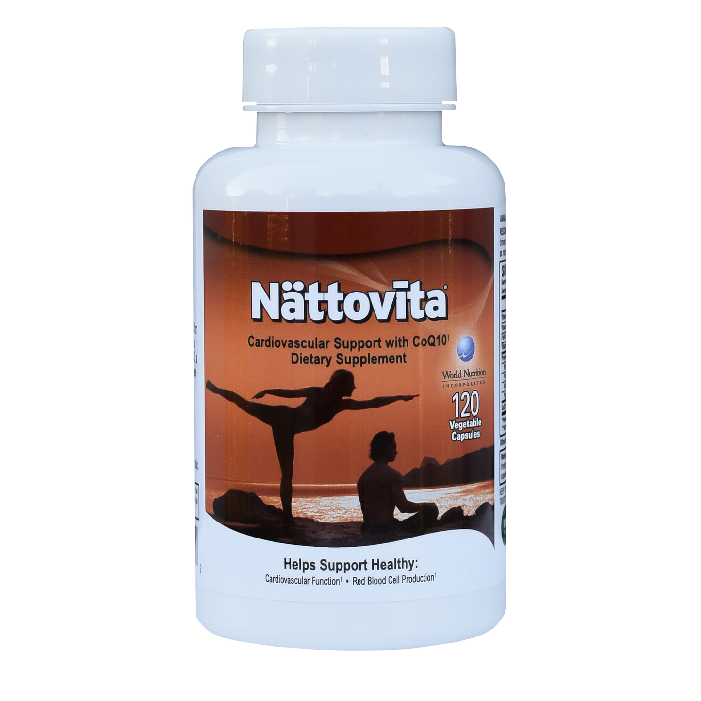 Nattovita