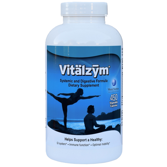 Vitalzym Digest Hybrid